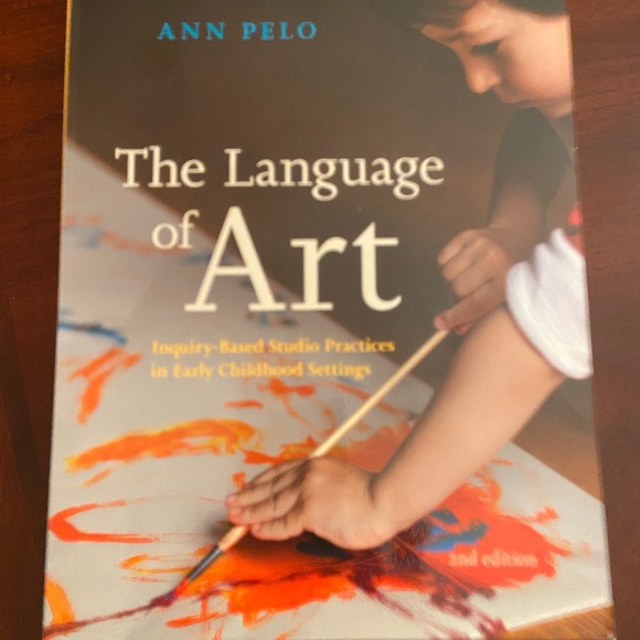 Early Childhood Books ECE Educators - Picture 5 of 5